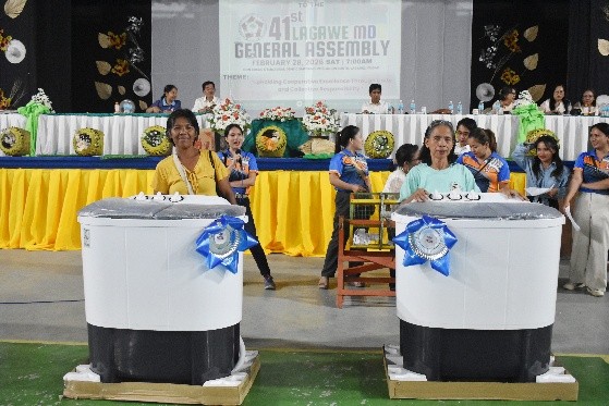 Assembly Event Capture